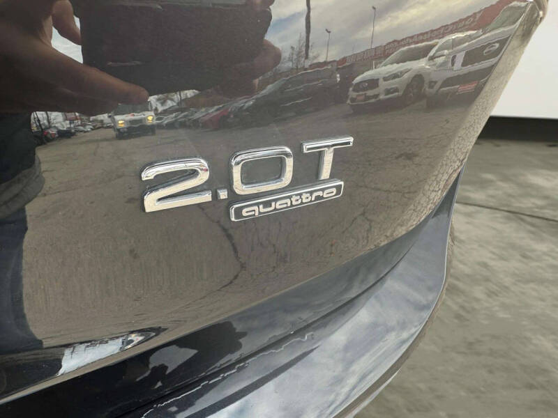 2014 Audi Q5 2.0T quattro Premium Plus