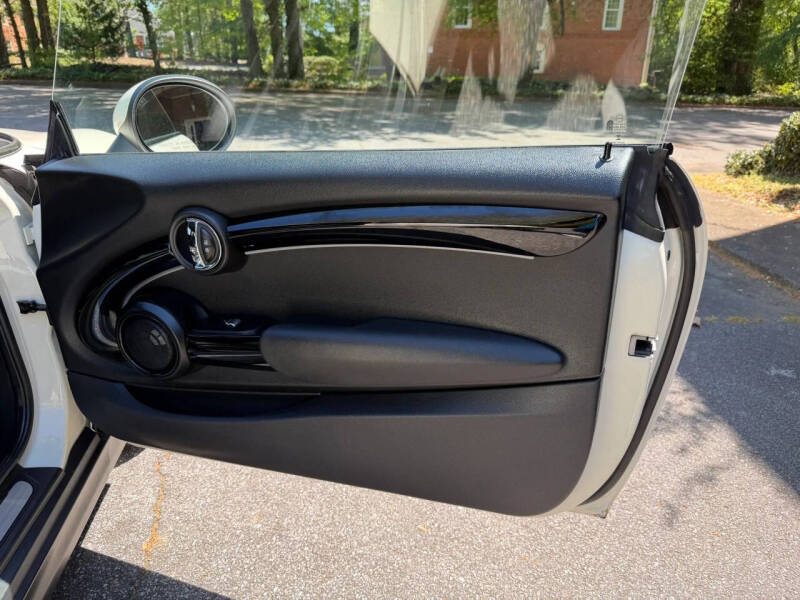 2017 MINI Hardtop 2 Door Cooper S