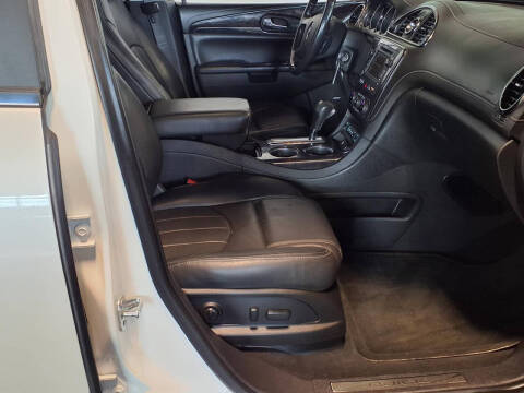 2015 Buick Enclave Premium