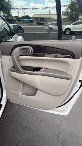 2016 Buick Enclave Convenience