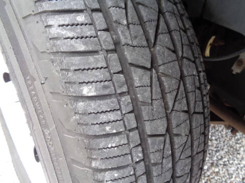 2014 Chevrolet Express LT 1500