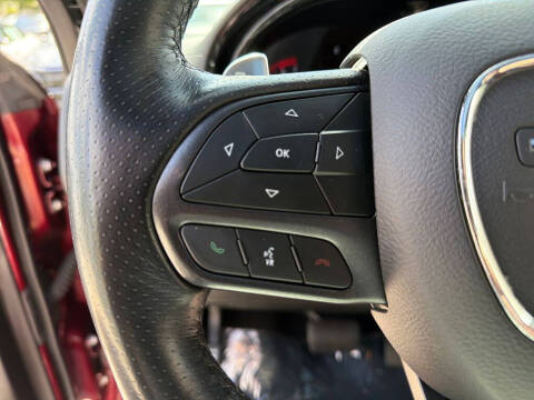2023 Dodge Durango R/T Plus