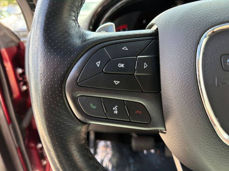 2023 Dodge Durango R/T Plus