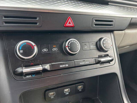 2022 Kia Carnival