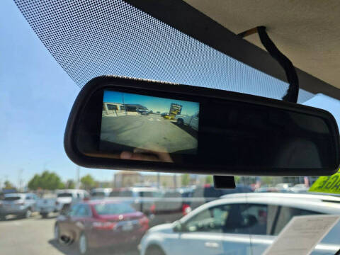 2022 Chevrolet Express 3500