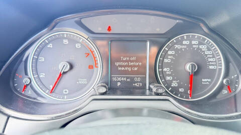 2016 Audi Q5 2.0T quattro Premium Plus