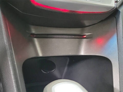 2011 GMC Terrain SLE-1