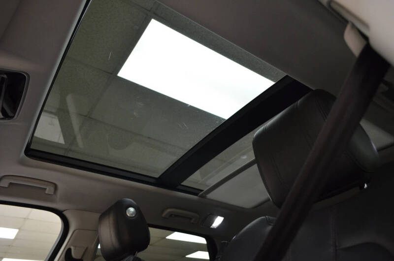 2015 Land Rover Range Rover Sport