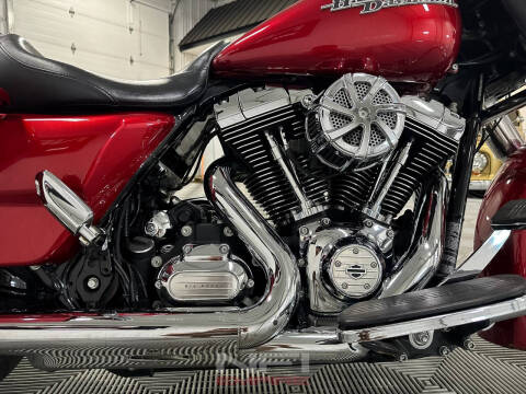 2013 Harley-Davidson Street Glide