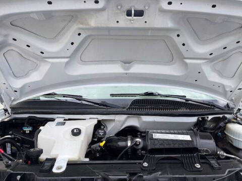 2006 GMC Savana 1500