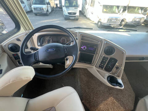 2016 Coachmen RV Encounter