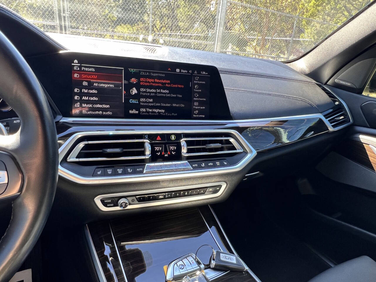 Used Car 2019 Bmw X5  Xdrive40i Awd 4dr Sports Activity Vehicle For Sale Under $35,000 In Austin, Texas