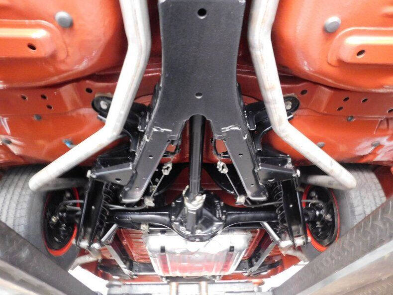 1960 Chevrolet Impala