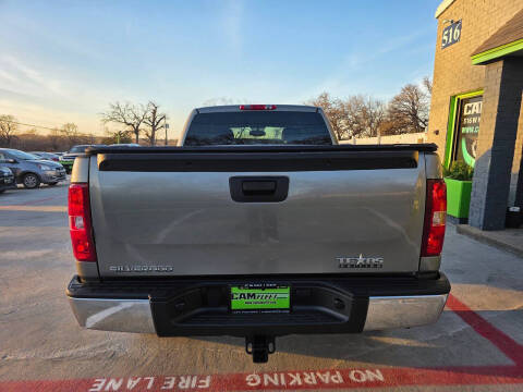 2009 Chevrolet Silverado 1500 LT