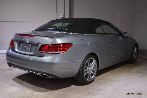 2014 Mercedes-Benz E-Class E 350