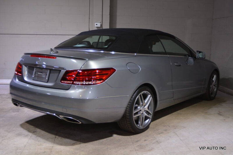 2014 Mercedes-Benz E-Class E 350