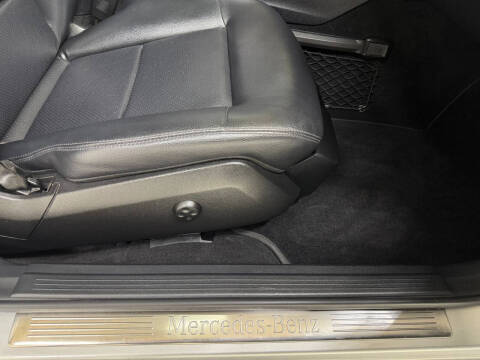 2013 Mercedes-Benz E-Class