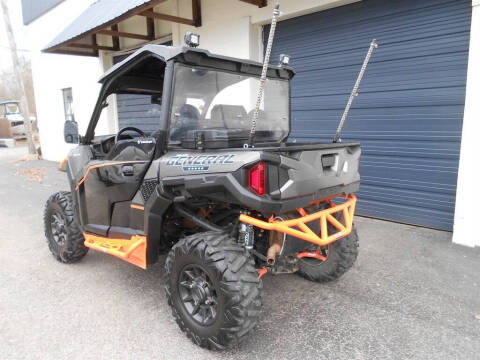 2017 Polaris General