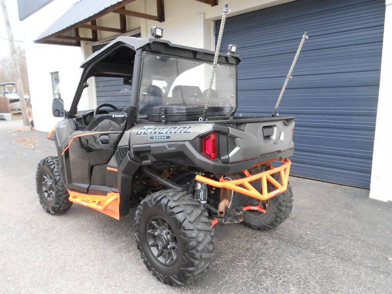 2017 Polaris General