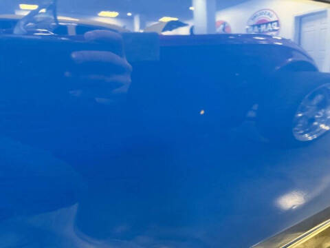 1966 Chevrolet Impala