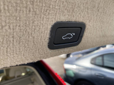 2016 Volvo XC60 T5 Premier