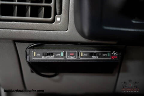 1989 Ford Mustang LX 5.0