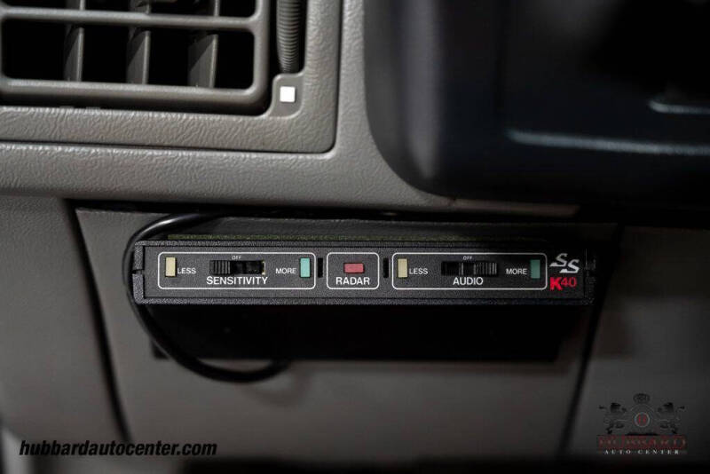 1989 Ford Mustang LX 5.0