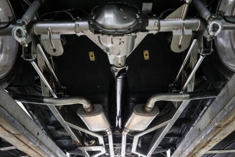 1951 Oldsmobile Eighty-Eight