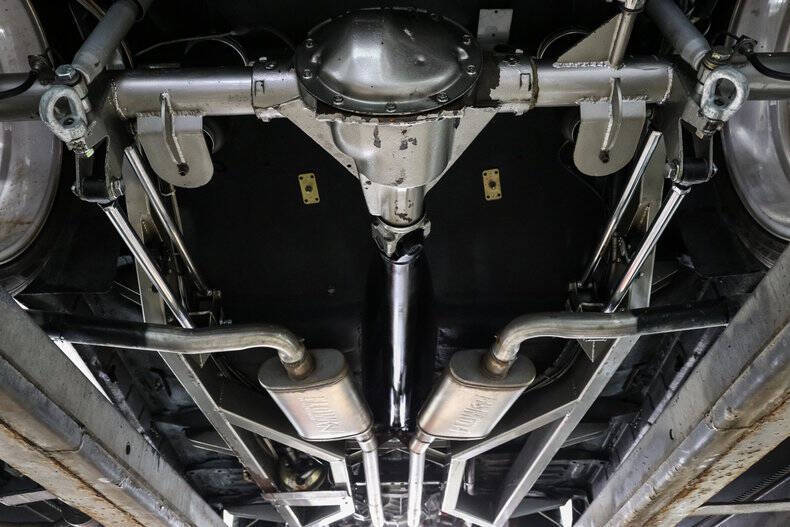 1951 Oldsmobile Eighty-Eight