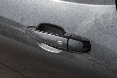 2018 Chevrolet Camaro SS