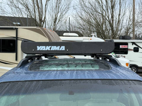 2008 Subaru Outback 2.5i Limited