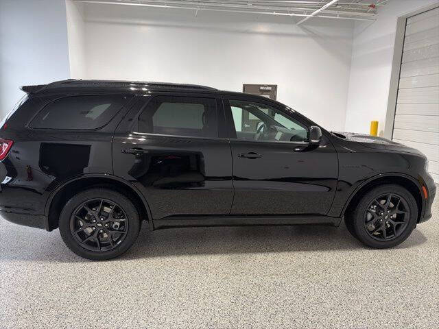 2026 Dodge Durango GT HEMI Plus