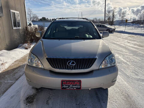 2004 Lexus RX 330