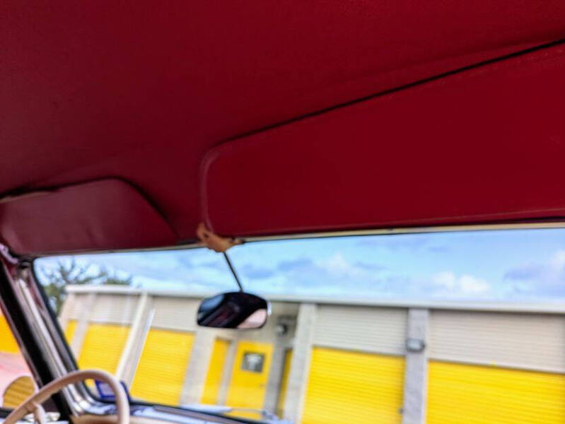 1953 Studebaker Champion