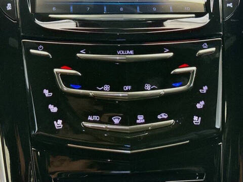 2020 Cadillac Escalade Platinum