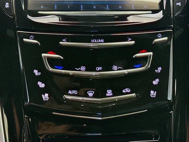 2020 Cadillac Escalade Platinum