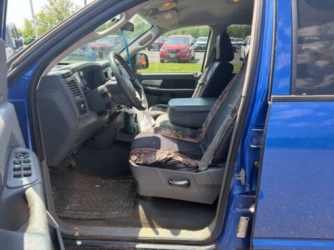 2007 Dodge Ram 1500