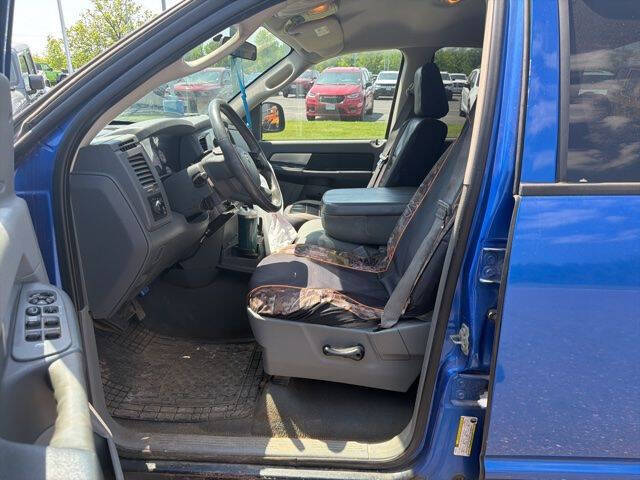 2007 Dodge Ram 1500