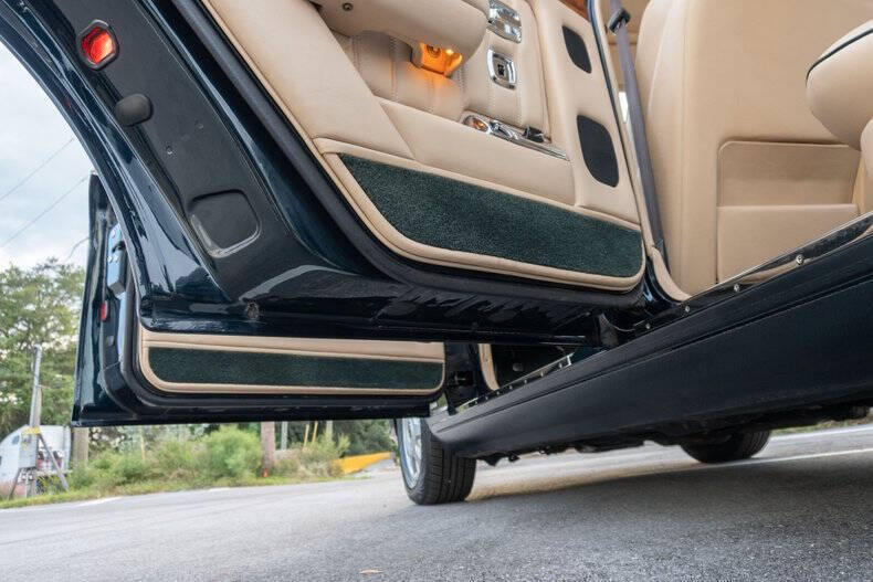 1997 Bentley Brooklands