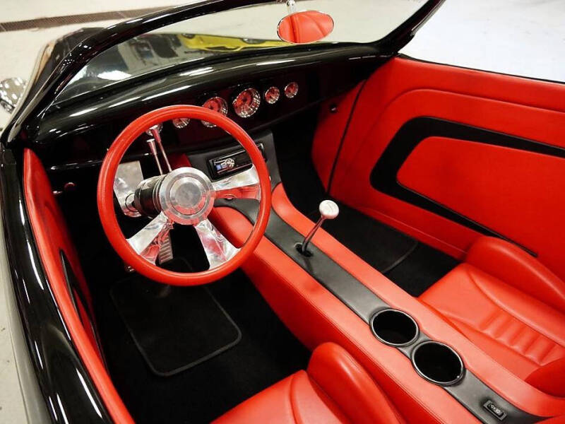 1933 Ford Speedstar