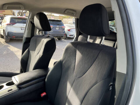 2013 Toyota Venza LE