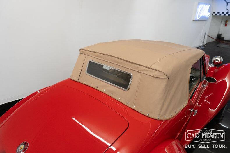 1934 Packard Twelve
