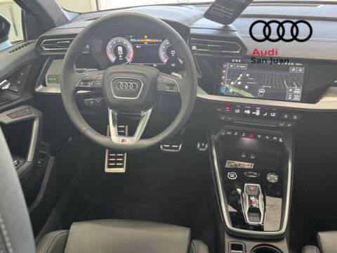 2026 Audi A3