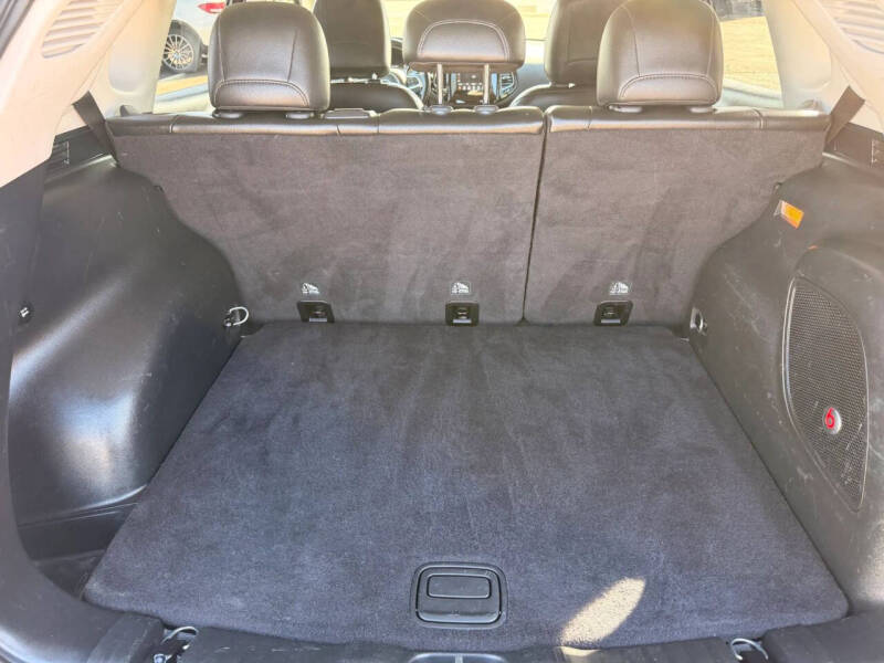 2019 Jeep Compass Altitude
