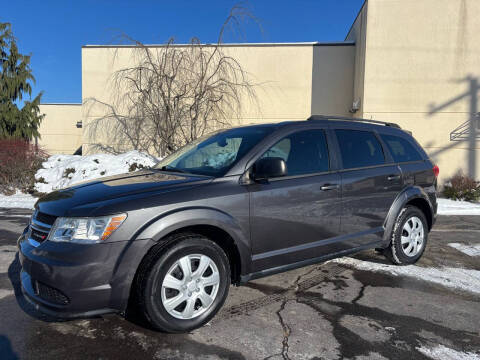 2015 Dodge Journey for sale at E Z Rent-To-Own in Schuylkill Haven PA