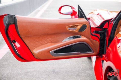 2014 Dodge SRT Viper GTS