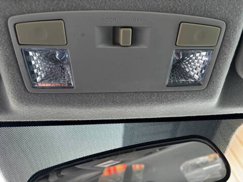 2015 Mazda MAZDA5 Sport