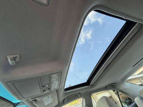 2007 Toyota Camry LE V6