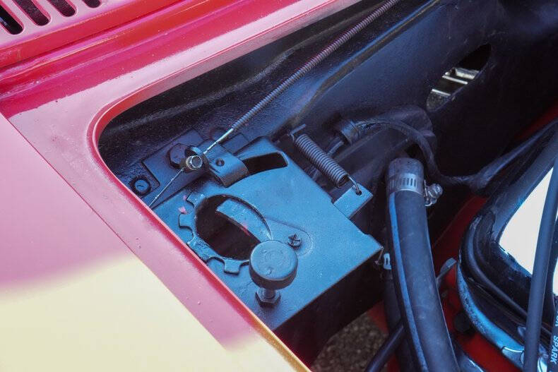 1967 Chevrolet Corvette