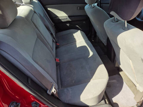 2010 Nissan Sentra